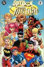 Watch Young Justice 0123movies